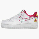 Nike Air Force 1 Low '07 Lx Dragon Fruit (women's)