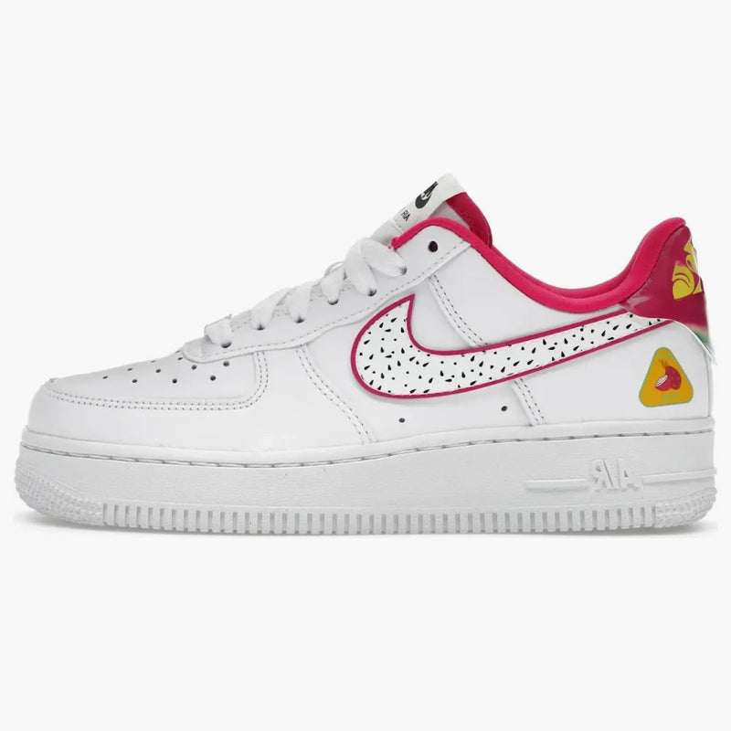 Nike Air Force 1 Low '07 Lx Dragon Fruit (women's)