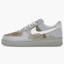Nike Air Force 1 Low '07 Lx Embroidered Desert Camo