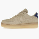 Nike Air Force 1 Low '07 Lx Grain Deep Royal Blue (women's)