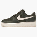 Nike Air Force 1 Low '07 Lx Nbhd Sequoia