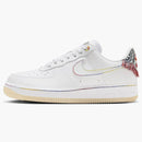Nike Air Force 1 Low '07 Lx Native Patterns (women's)