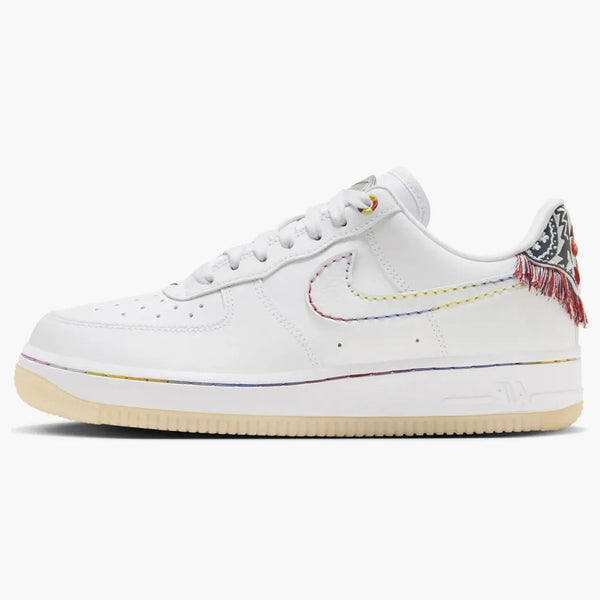 Nike Air Force 1 Low '07 Lx Native Patterns (women's)