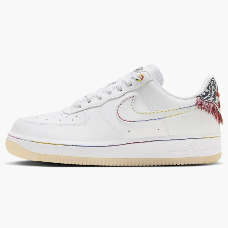 Nike Air Force 1 Low '07 Lx Native Patterns (women's)