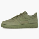 Nike Air Force 1 Low '07 Lx Oil Green