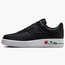 Nike Air Force 1 Low '07 Lx Rose Black (women's)