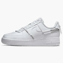 Nike Air Force 1 Low '07 Lx Triple White (women's)
