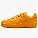 Nike Air Force 1 Low '07 Laser Orange (women's)