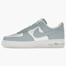 Nike Air Force 1 Low '07 Light Armory Blue White