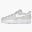 Nike Air Force 1 Low '07 Light Bone White