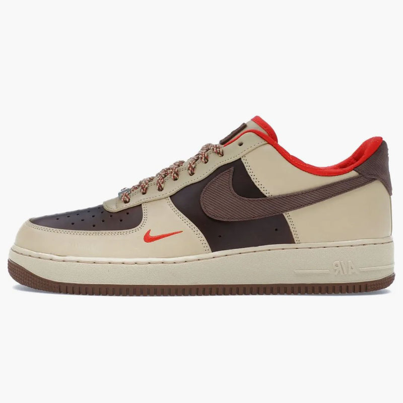 Nike Air Force 1 Low '07 Light British Tan