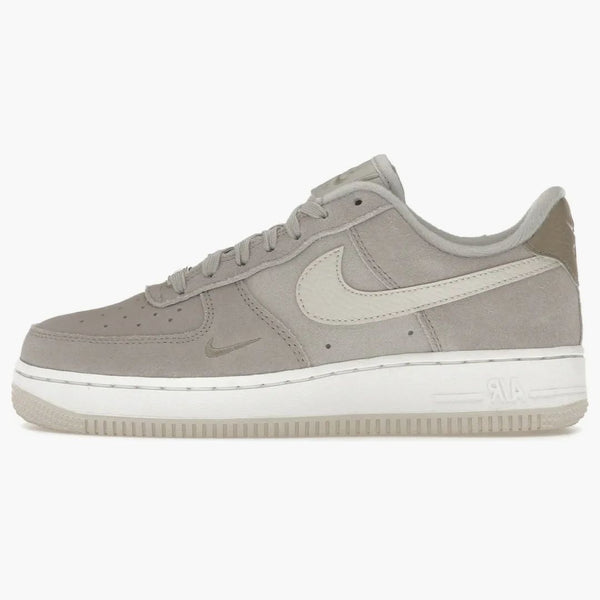 Nike Air Force 1 Low '07 Light Iron Ore Moon Fossil (women's)