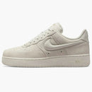Nike Air Force 1 Low '07 Light Orewood Brown (women's)