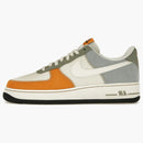 Nike Air Force 1 Low '07 Light Pumice Pale Ivory