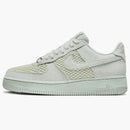 Nike Air Force 1 Low '07 Light Silver (women's)