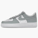 Nike Air Force 1 Low '07 Light Smoke Grey White