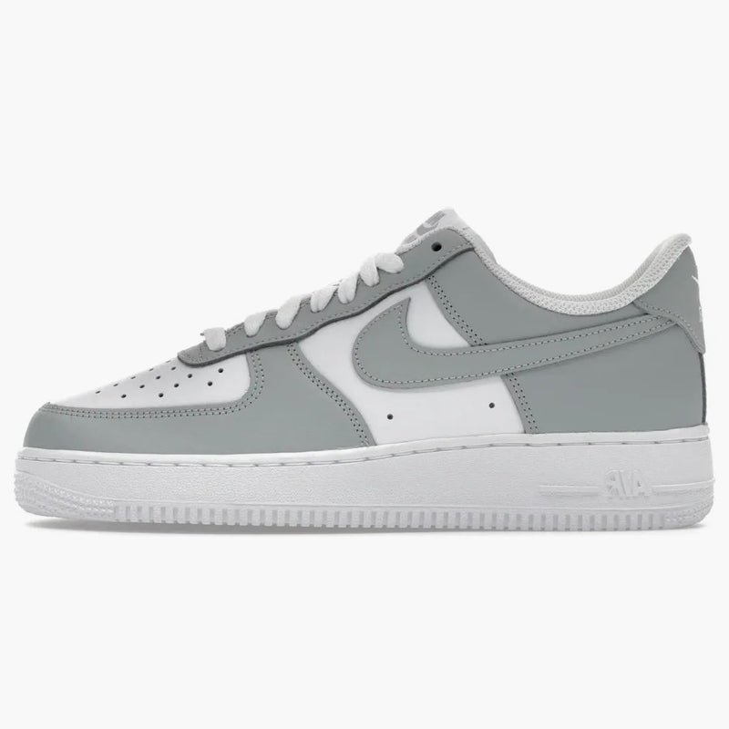 Nike Air Force 1 Low '07 Light Smoke Grey White