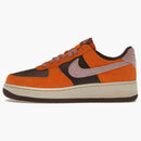 Nike Air Force 1 Low '07 Magma Orange (women's)