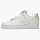 Nike Air Force 1 Low '07 Mini Checks Sail Pure Platinum (women's)