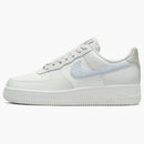 Nike Air Force 1 Low '07 Mini Swooshes White Football Grey (women's)