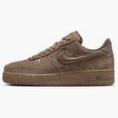 Nike Air Force 1 Low '07 Mink Brown (women's)