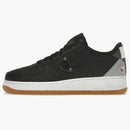 Nike Air Force 1 Low '07 Nba Black Silver