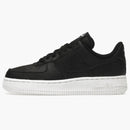 Nike Air Force 1 Low '07 Next Nature Black White (women's)