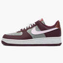 Nike Air Force 1 Low '07 Next Nature Burgundy Crush (women's)