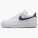 Nike Air Force 1 Low '07 Next Nature Dark Raisin (women's)