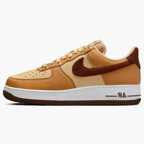 Nike Air Force 1 Low '07 Next Nature Flax Cacao Wow (women's)