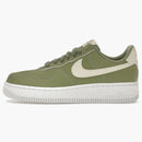 Nike Air Force 1 Low '07 Next Nature Oil Green Sea Glass (women's)