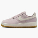 Nike Air Force 1 Low '07 Next Nature Platinum Violet (women's)