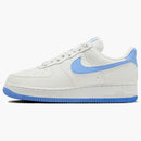 Nike Air Force 1 Low '07 Next Nature Royal Pulse (women's)
