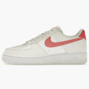 Nike Air Force 1 Low '07 Next Nature Summit White Sea Coral (women's)