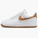 Nike Air Force 1 Low '07 Next Nature White Flax (women's)