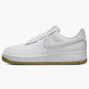 Nike Air Force 1 Low '07 Next Nature White Gum (women's)