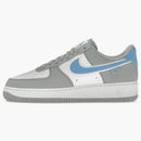 Nike Air Force 1 Low '07 Next Nature Wolf Grey University Blue