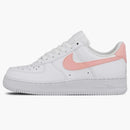 Nike Air Force 1 Low '07 Oracle Pink (women's)