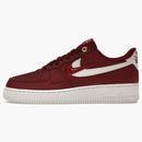 Nike Air Force 1 Low '07 Prm Greatest Hits Pack Team Red