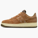 Nike Air Force 1 Low '07 Prm Nai-ke Brown