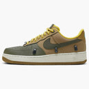 Nike Air Force 1 Low '07 Prm Winterized Cargo Khaki
