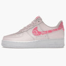 Nike Air Force 1 Low '07 Paisley Pack Pink (women's)
