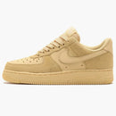 Nike Air Force 1 Low '07 Pale Vanilla (women's)