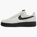 Nike Air Force 1 Low '07 Phantom Black (women's)