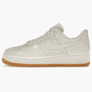 Nike Air Force 1 Low '07 Phantom Croc (women's)