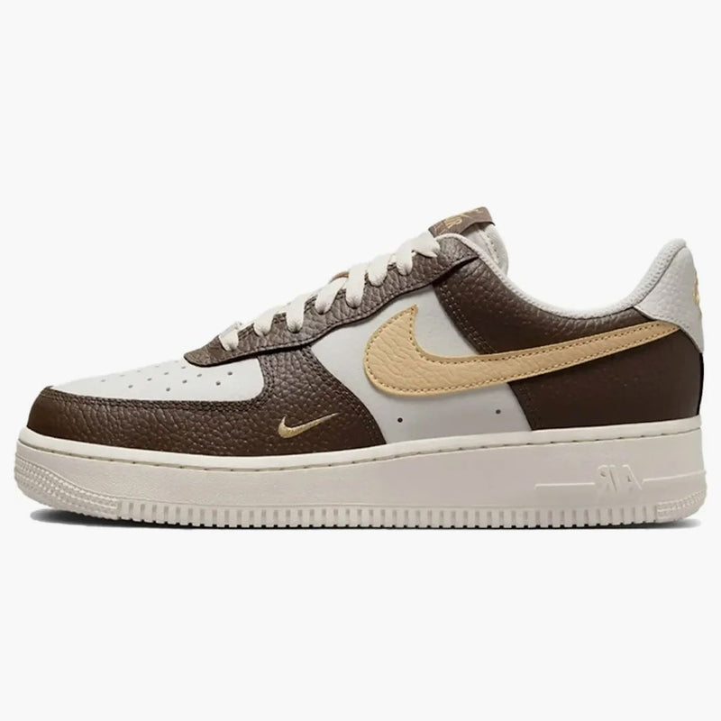 Nike Air Force 1 Low '07 Phantom Sesame (women's)