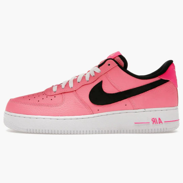 Nike Air Force 1 Low '07 Pink Gaze
