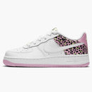 Nike Air Force 1 Low 07 Pink Leopard (gs)