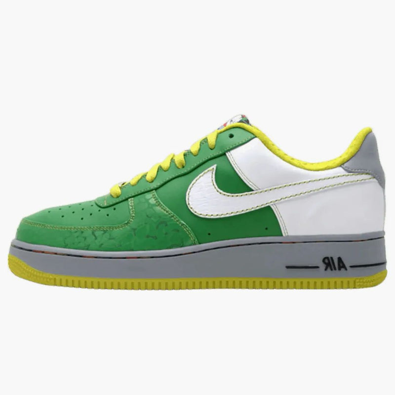 Nike Air Force 1 Low 07 Premium Gaucho's Gym
