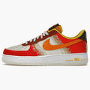 Nike Air Force 1 Low '07 Premium Little Accra